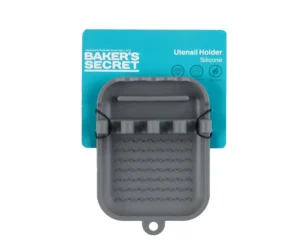 Baker'S Secret Silicone Cookware Stand 18 Cm