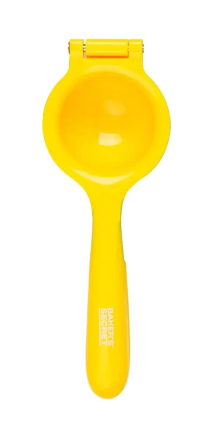 Baker'S Secret 14 Cm Juicer