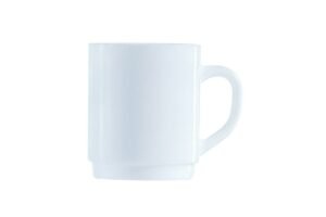 كوب 29 سم أبيض ***18316