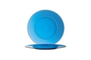 طبق 32 سم إكلبس – سافير***21800