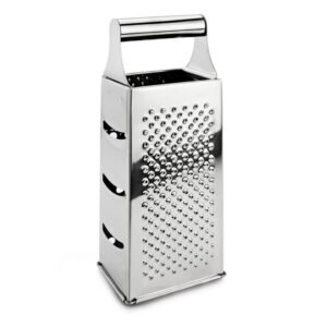 Stainless Steel Cone Grater