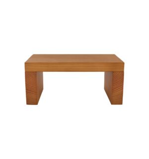 Rectangular Wooden Stand 34X18X15 Cm 27024521 Medley M