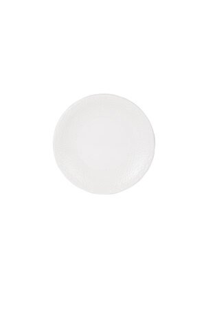 Porcelain Plate 32 Cm Bnwlng32Du00 Wellngton