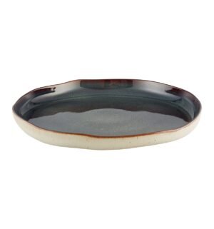 Round Plate 40 Cm Shangri-La Vine 37006107