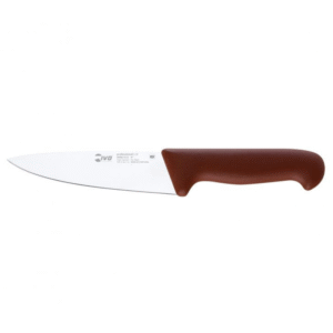 Chef'S Knife 15 Brown Plastic 55058.15 Ivo Professional