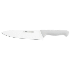 Chef'S Knife 20 White Plastic 55488.20 Ivo Professional