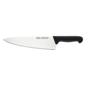 Chef'S Knife 25 Black Plastic 55488.25 Ivo Professional