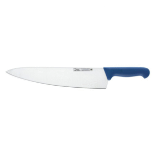 Chef'S Knife 30 Blue Plastic 55039.30 Ivo Professional