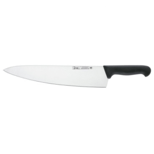 Chef'S Knife 30 Black Plastic 55039.30 Ivo Professional