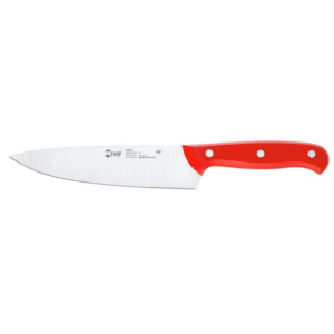 Chef'S Knife 25 In Brown 55896.25 Ivo Professional