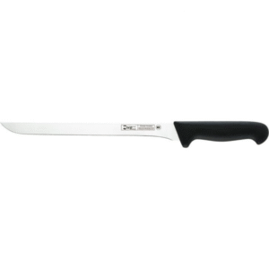 Narrow Slicing Knife 23 Plastic 55183.23 Ivo Professional