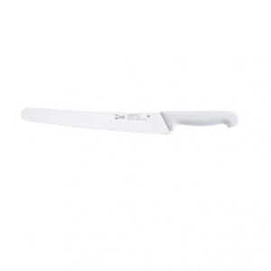 Pastry Knife 26 White Plastic 55002.26I Professional Ivo