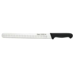 Ivo Professional 30 Slotted Knife, Black, 55024.30