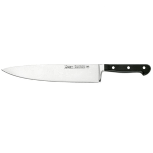 Chef'S Knife 25 In Black Handle 26039.25 Solo Ivo