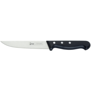 Chef'S Knife 20 In Black Handle 2039.20 Reinforced Ivo