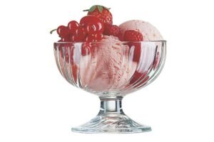 كوب آيس كريم سوربيه كبير