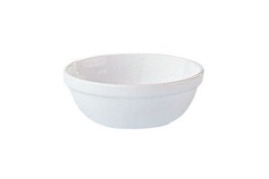 12 Cm White Diaper***43319