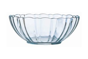 "Arcade" 20 Cm Tempered Bowl