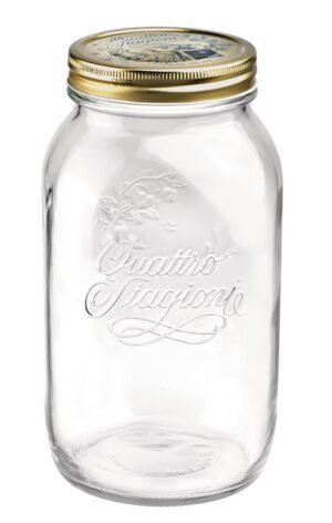 1.5 Liter Jar Of Stjouni With 359920