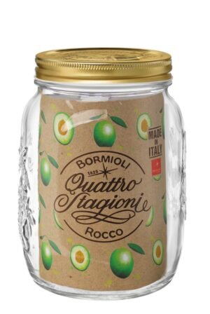3 Liter Jar Of Stegoni 357763