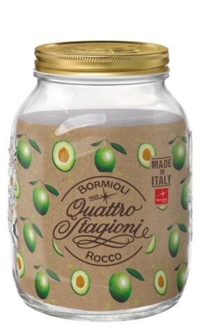 برطمان ستيجوني 4 لتر 357765