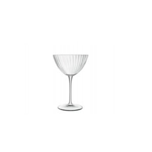 Martini Glass 220 Ml 13168