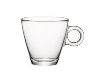Easy Bar 220 Cappuccino Mug - 430230