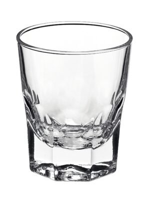 Soda Glass 105 Ml 155549