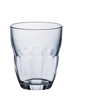 Stackable Water Glass Ercole 387140