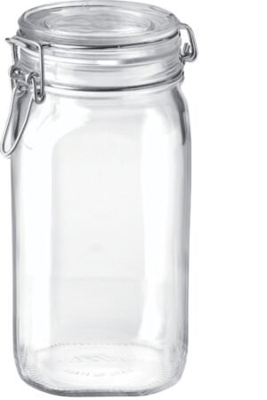 Fido Hermetic Jar 1.5 - 149230