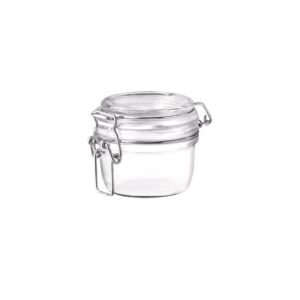 Fido Hermetic Jar 125 - 141370