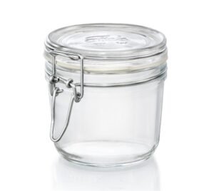 Fido Hermetic Jar 350 - 141332
