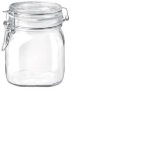 Fido Hermetic Jar 0.75 - 149280