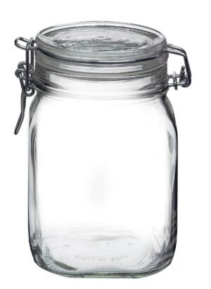 Fido Hermetic Jar 1 - 149220