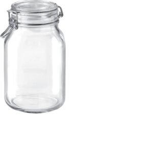 Fido Hermetic Jar 2 - 149240