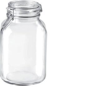 Fido Hermetic Jar 3 Liter 149250