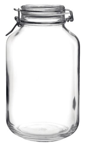 Fido Hermetic Jar 4 Liter 149260