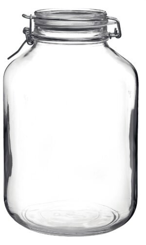 Fido Hermetic Jar 5 - 149270
