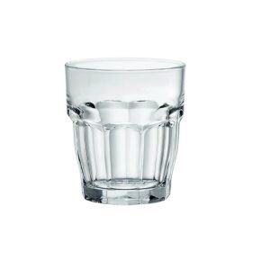 Rock Bar 517530 270 Ml Glass Transparent