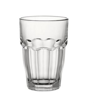 Rock Bar 516170 Transparent 370 Ml Cup
