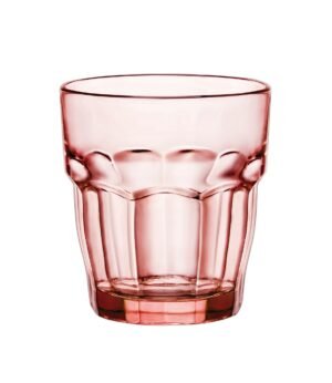 Rock Bar 418950 Peach 270 Ml Glass