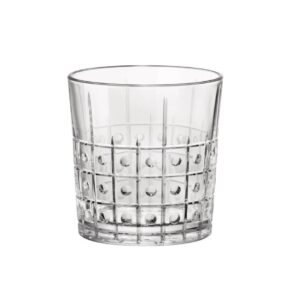 Water/Whiskey Glass 300 Ml 666225
