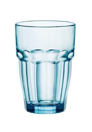 Rock Bar 418970 Blue 370 Ml Glass