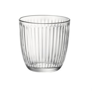 Striped Water Glass 290 Ml 580500
