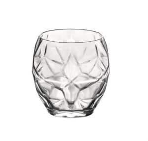 Water/Wine Glass Without Stem 320259
