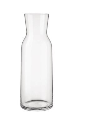 Carafe Straight Crystal 1.1 - 125160