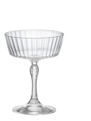 Flat Cocktail Glass 275 - 122150