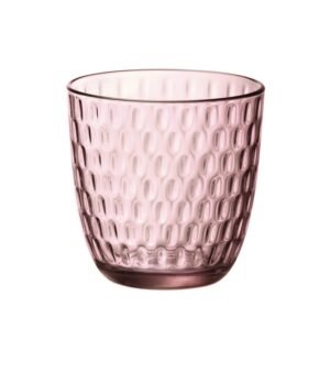 Water Glass Dots 290 Ml 580505