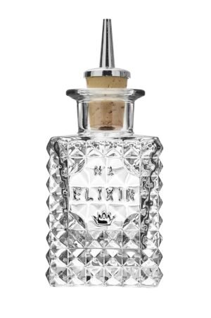 100 Ml Bottle Dash 12272/01