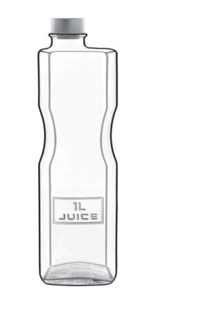 زجاجة ماء/عصير أنيقة 1 - 11319/01